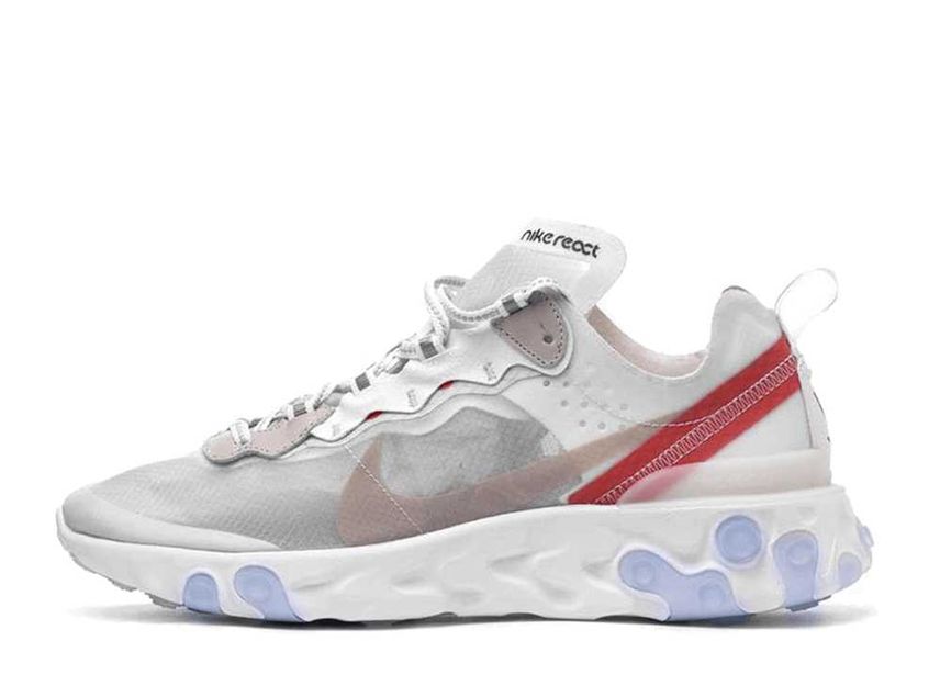 NIKE REACT ELEMENT 87