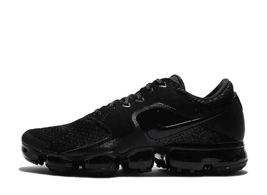 Nike Air Vapormax CS Triple Black