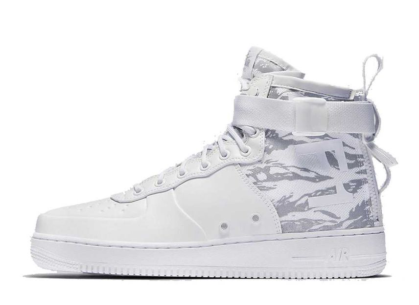 Air force 1 winter hot sale