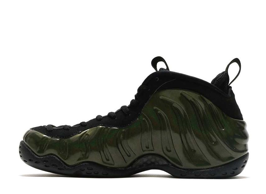 Nike Air Foamposite One