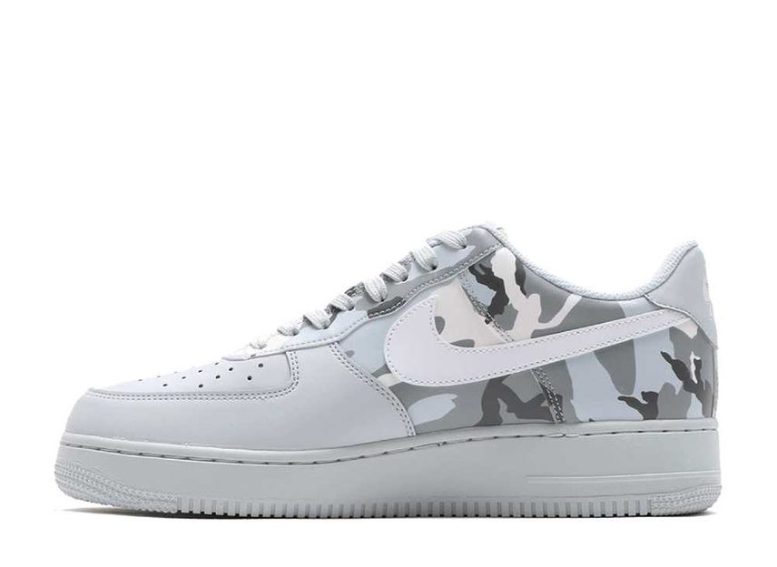 Winter 2025 camo af1