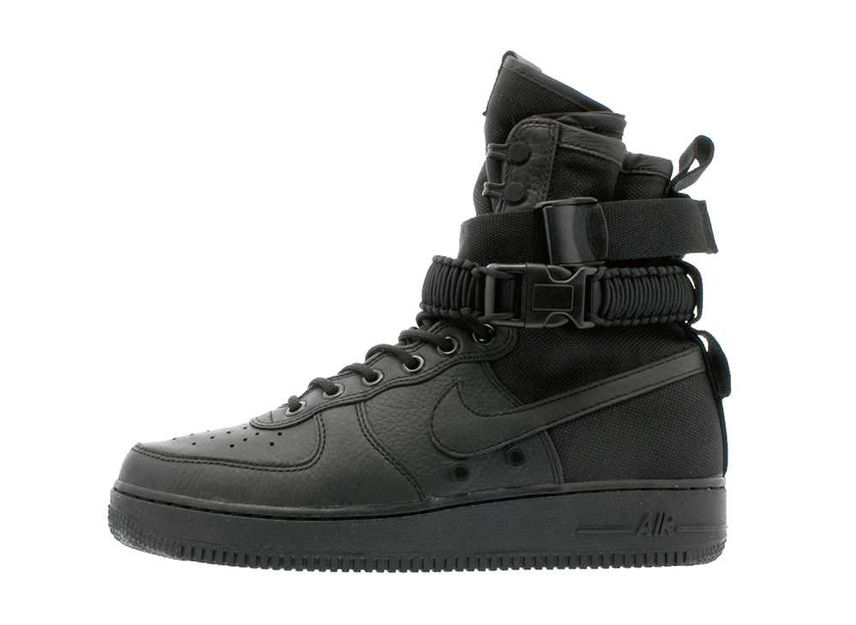 Force field top air force 1