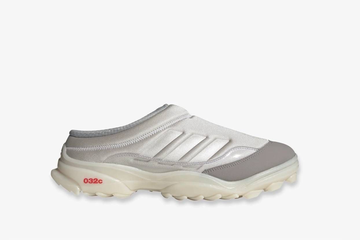【スニダンで購入可】9/30・10/1発売 adidas × 032C GSG 2type 抽選/定価/販売店舗まとめ 2枚目