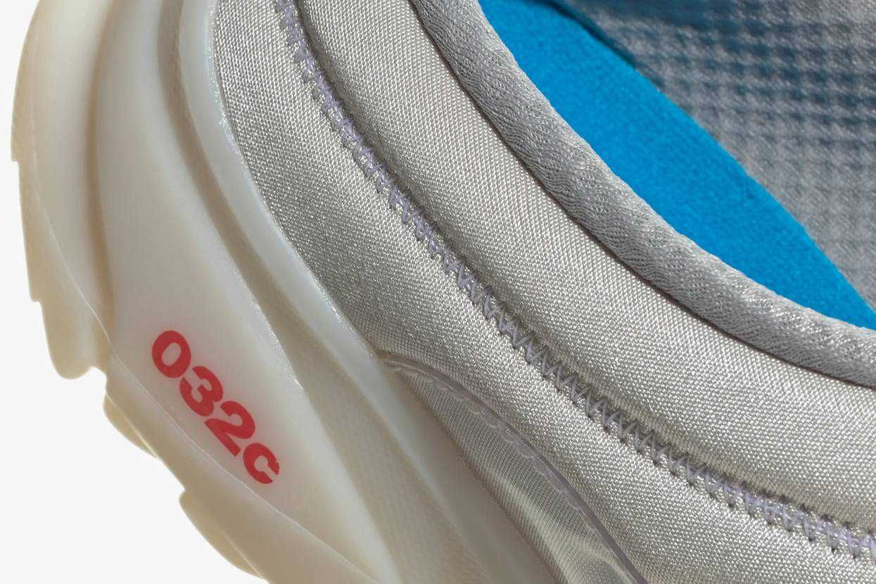 【スニダンで購入可】9/30・10/1発売 adidas × 032C GSG 2type 抽選/定価/販売店舗まとめ 9枚目