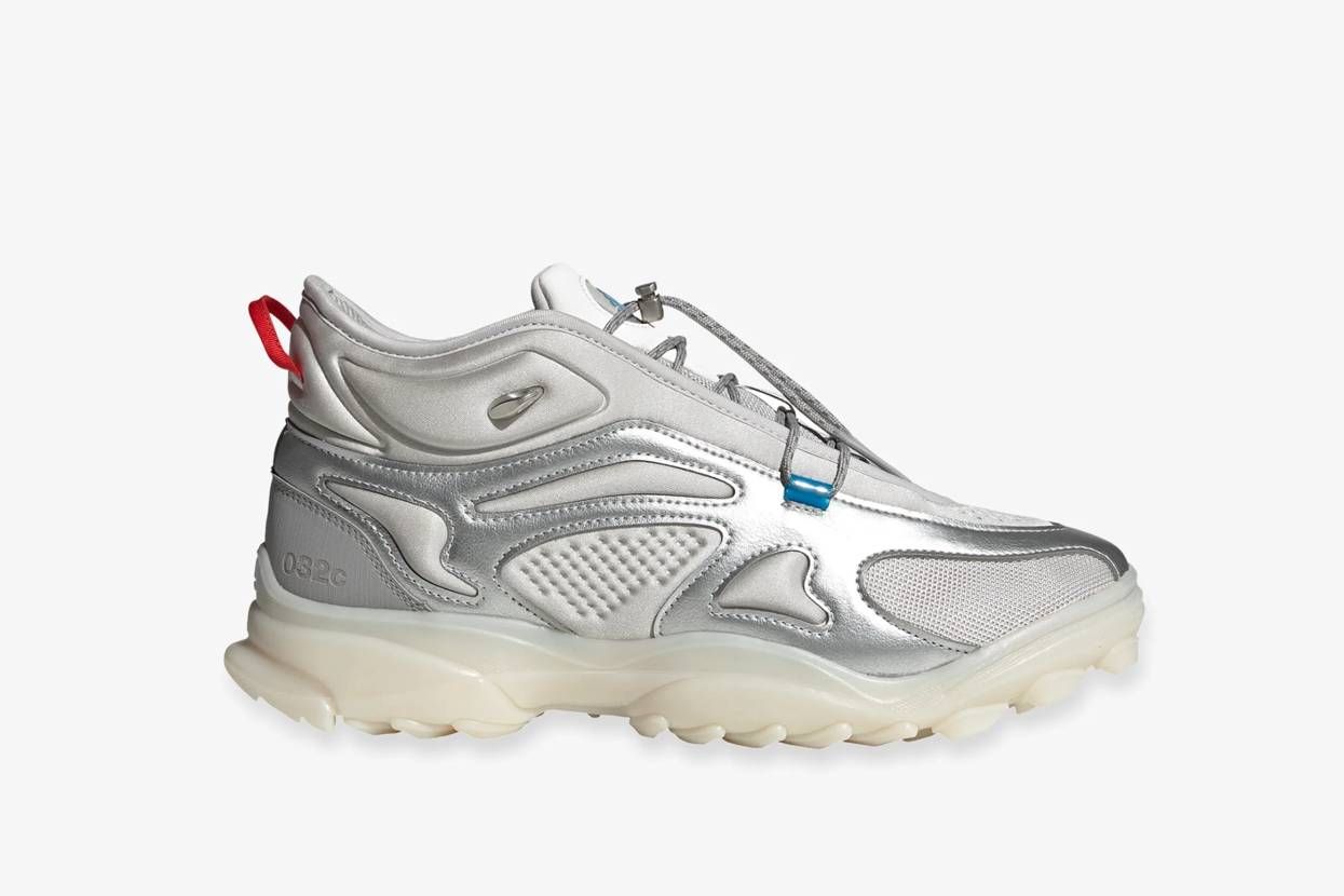 【スニダンで購入可】9/30・10/1発売 adidas × 032C GSG 2type 抽選/定価/販売店舗まとめ 3枚目