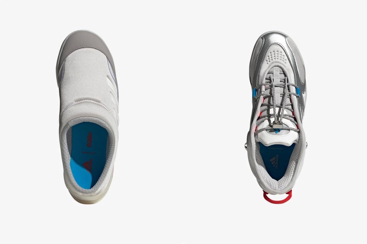 【スニダンで購入可】9/30・10/1発売 adidas × 032C GSG 2type 抽選/定価/販売店舗まとめ 6枚目