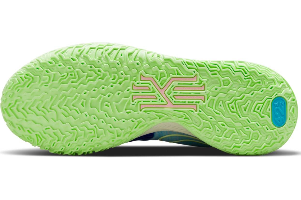 【スニダンで購入可】9/3発売 NIKE KYRIE LOW 4 "KEEP SUE FRESH" 抽選/定価/販売店舗まとめ 5枚目