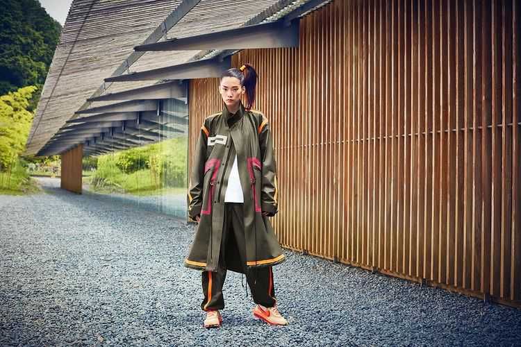 【スニダンで購入可】9/11・10/9発売 Clot × Sacai × Nike LD Waffle 2colors抽選/定価/販売店舗まとめ 6枚目