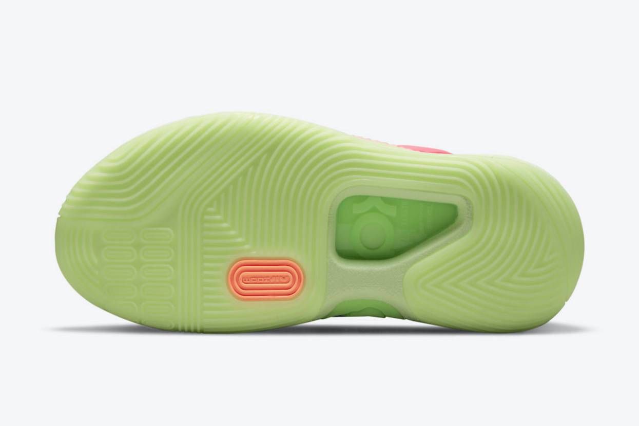 【スニダンで購入可】9/3発売 NIKE KD 14 "RON ENGLISH 1" 抽選/定価/販売店舗まとめ 6枚目