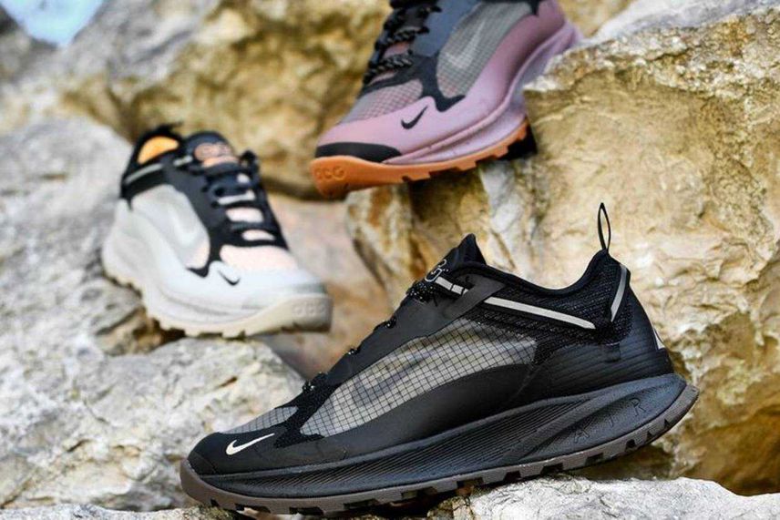 ナイキ ACG エアナス (NIKE ACG Air Nasu) の新作・中古通販 ナイキ ACG エアナス (NIKE ACG Air Nasu) の新作・中古通販