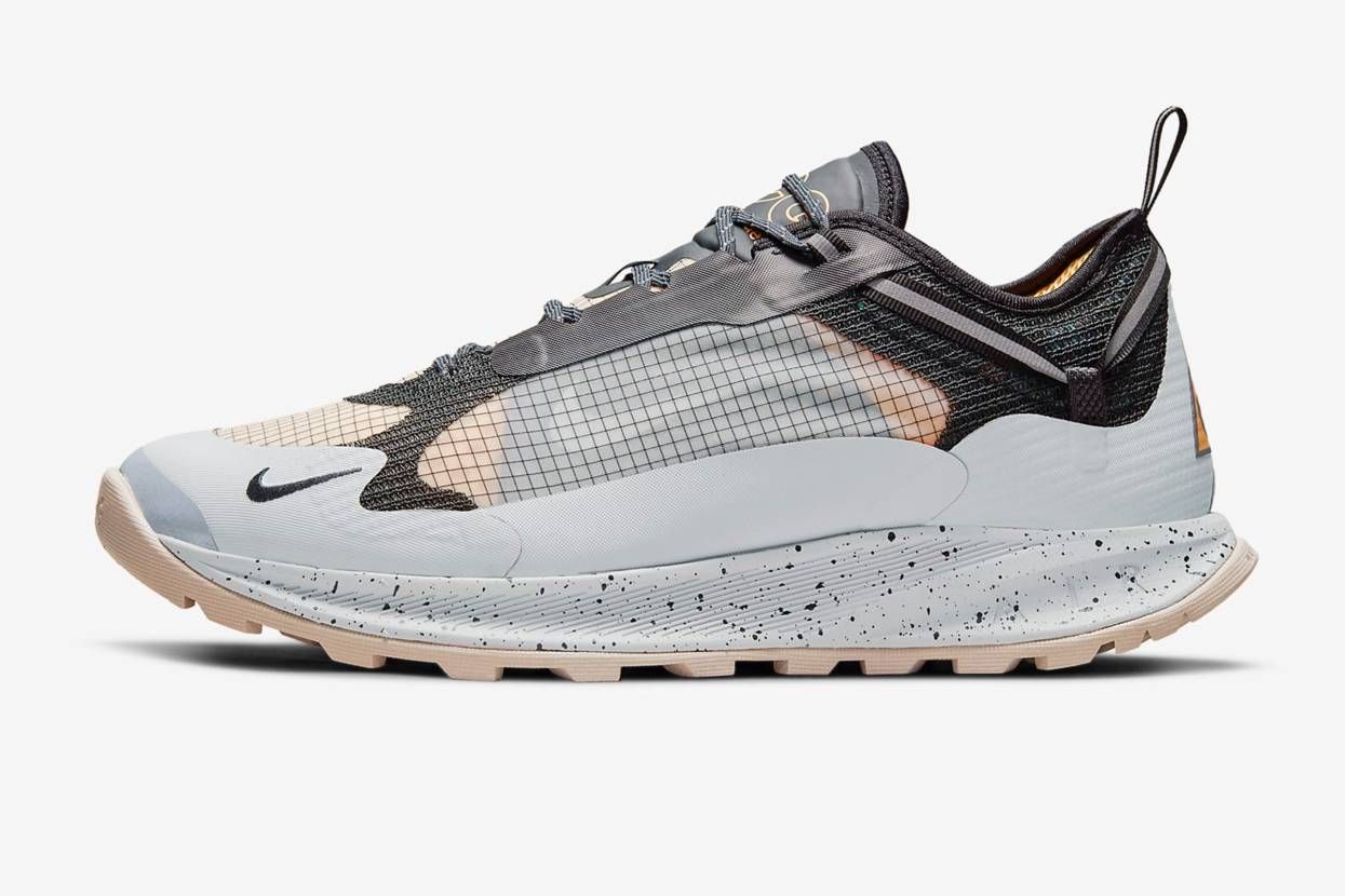 【スニダンで購入可】9/3発売 NIKE ACG AIR NASU 2 3COLORS 抽選/定価/販売店舗まとめ 6枚目