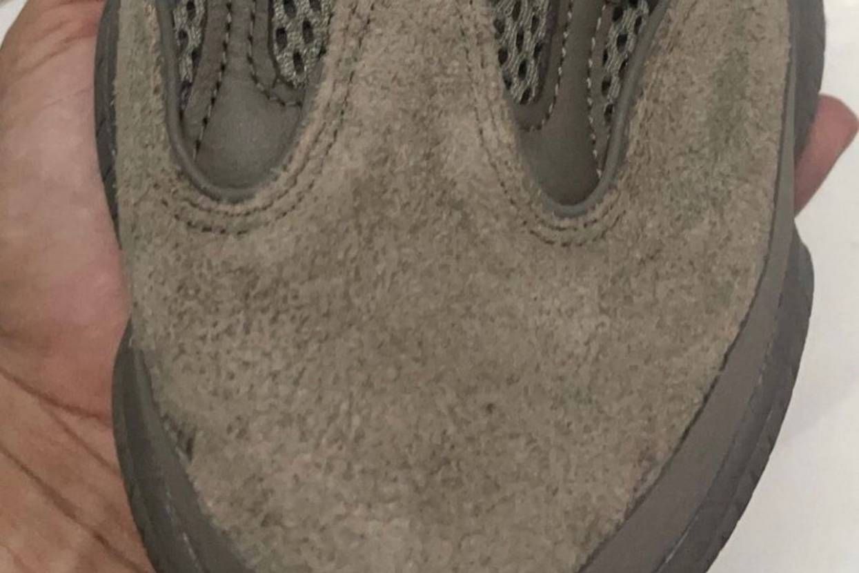 【販売リンクあり】10/30・12/15発売 adidas Yeezy 500 "Brown Clay" 抽選/定価/販売店舗まとめ 5枚目