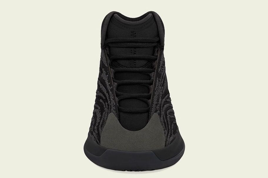 【スニダンで購入可】9/10発売 ADIDAS YEEZY QUANTUM "ONYX" 抽選/定価/販売店舗まとめ 4枚目