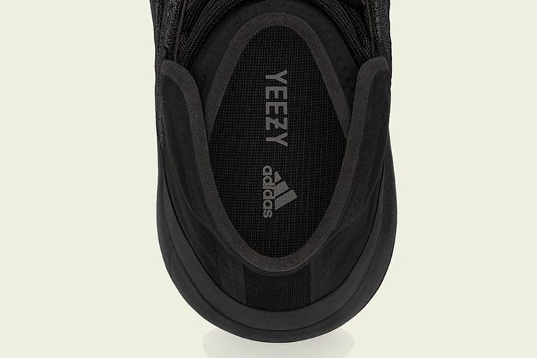 【スニダンで購入可】9/10発売 ADIDAS YEEZY QUANTUM "ONYX" 抽選/定価/販売店舗まとめ 5枚目