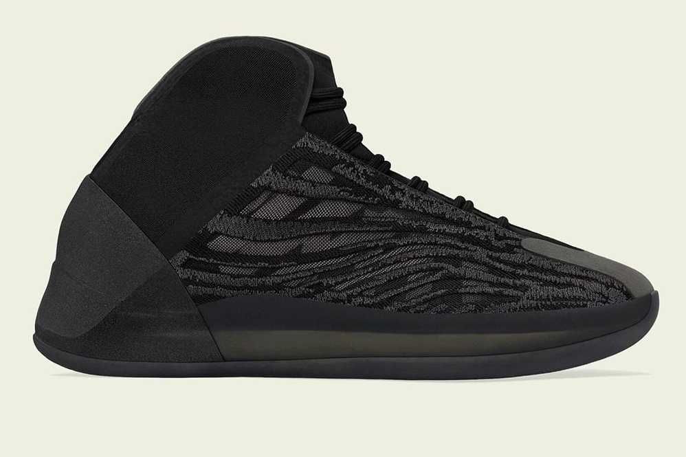 【スニダンで購入可】9/10発売 ADIDAS YEEZY QUANTUM "ONYX" 抽選/定価/販売店舗まとめ 3枚目