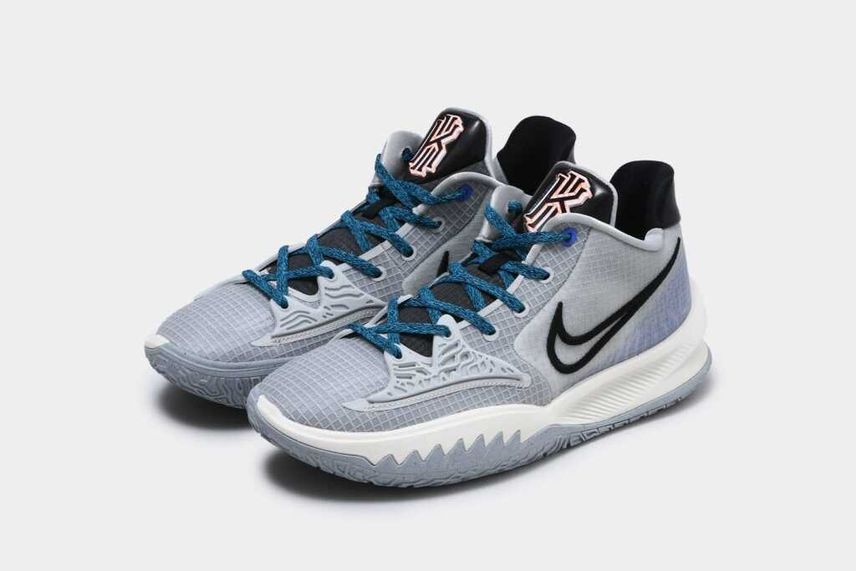 全店販売中 NIKEカイリーロー4 ienomat.com.br