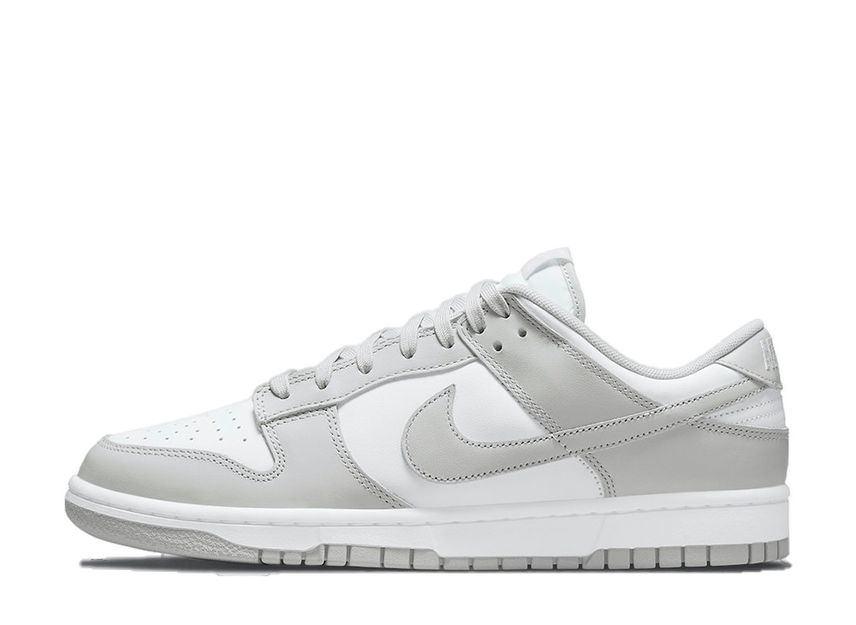 NIKE dunk low grey 26.5cm