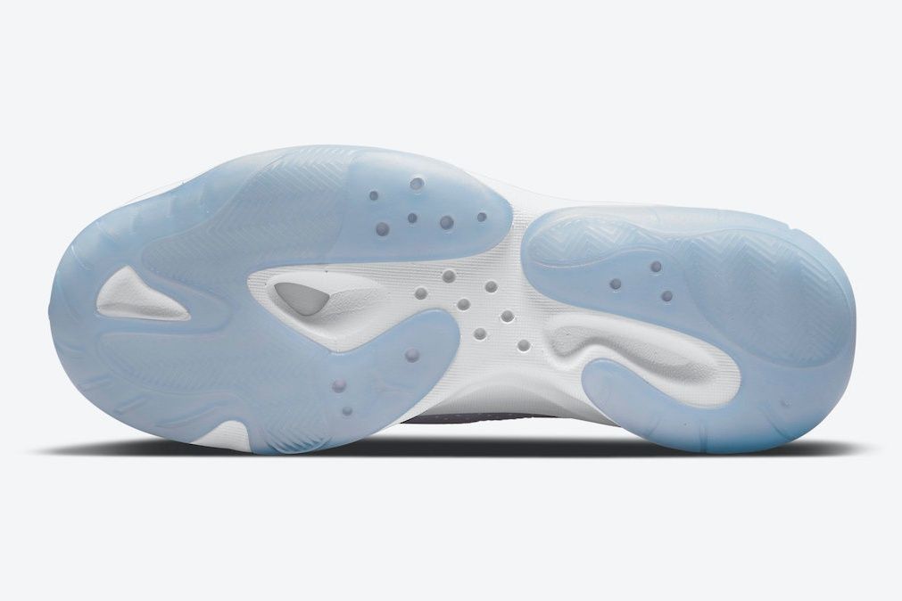 【リーク】海外発売中 NIKE AIR JORDAN 11 COMFORT LOW "LEGEND BLUE" 抽選/定価/販売店舗まとめ 6枚目