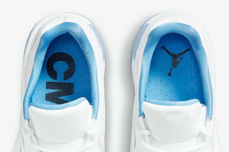 【リーク】海外発売中 NIKE AIR JORDAN 11 COMFORT LOW "LEGEND BLUE" 抽選/定価/販売店舗まとめ 4枚目