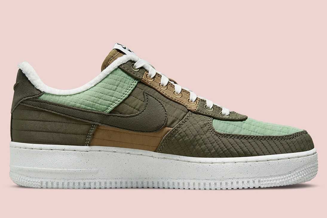 【販売リンクあり】2/1・2/19発売 Nike WMNS Air Force 1 Low "Toasty" 6colors 抽選/定価/販売店舗まとめ 16枚目