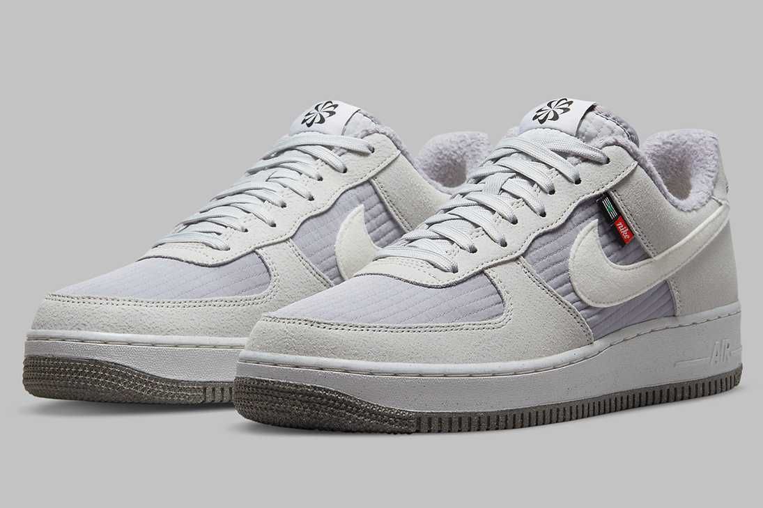 【販売リンクあり】2/1・2/19発売 Nike WMNS Air Force 1 Low "Toasty" 6colors 抽選/定価/販売店舗まとめ 10枚目