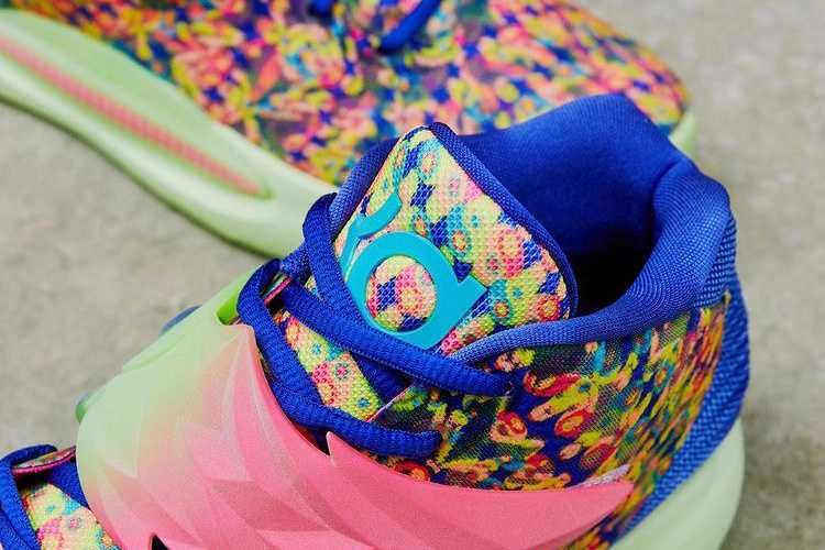 【スニダンで購入可】9/3発売 NIKE KD 14 "RON ENGLISH 1" 抽選/定価/販売店舗まとめ 2枚目