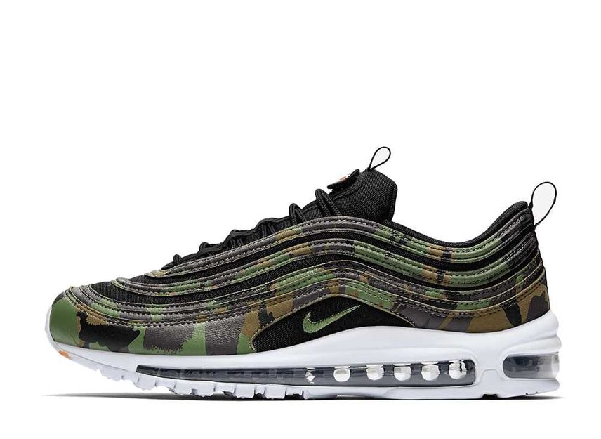 Nike air max 97 2025 camo uk