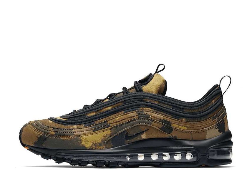 Nike air max 2025 97 country camo italy