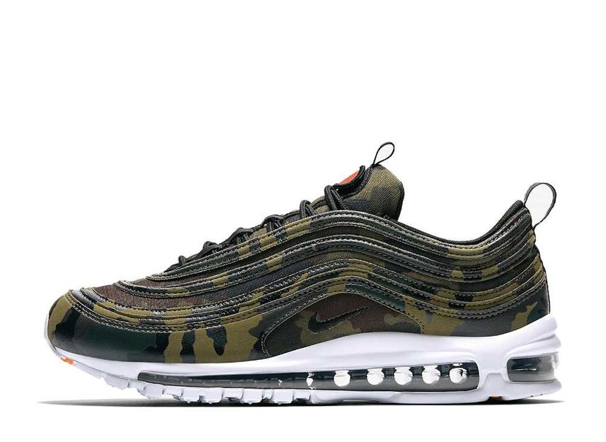ナイキ エアマックス97 カントリー "カモフランス"