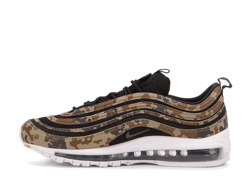 Nike air max 97 2025 animal camo