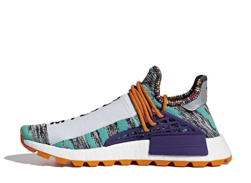 Human race hotsell hu solar