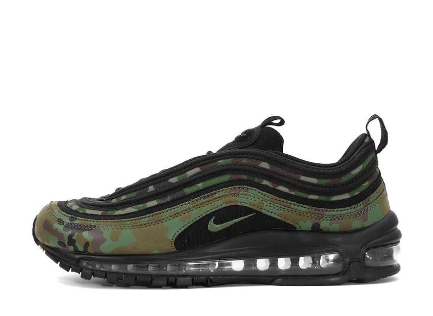 Nike air max 2025 97 country camo japan