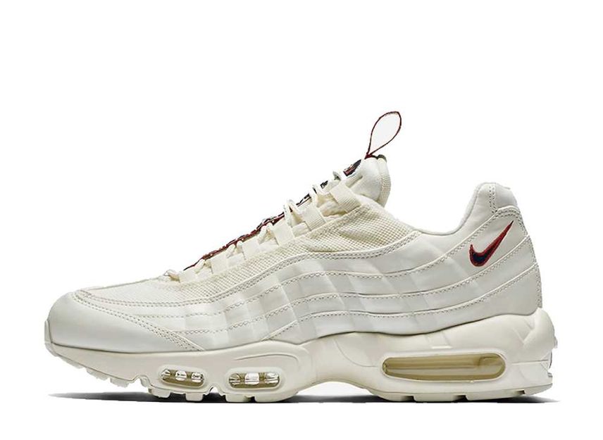 NIKE AIR MAX 95 PULL TAB