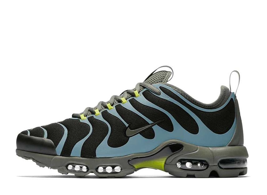 NIKE AIR MAX PLUS TN ULTRA BRIGHT CACTUS