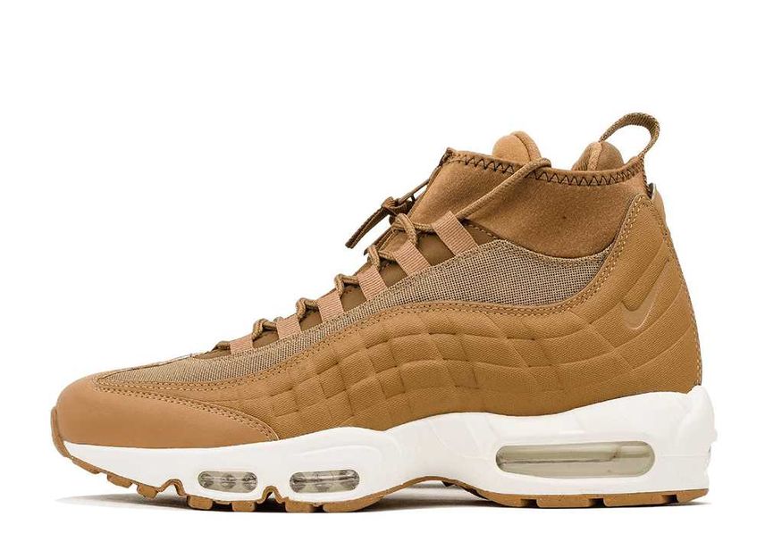 Nike Air Max 95 SNEAKERBOOT FLAX 2017