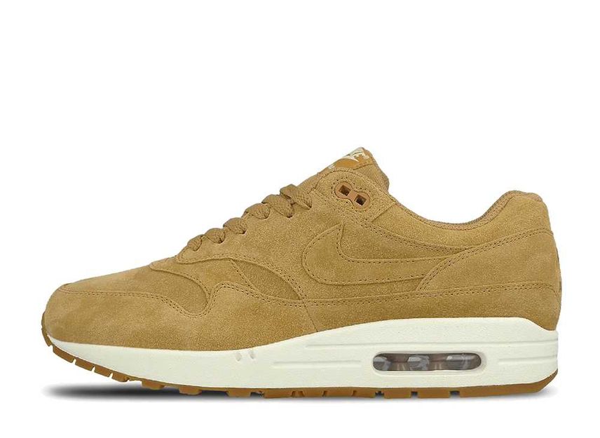 NIKE AIR MAX 1 PREMIUM FLAX 2017