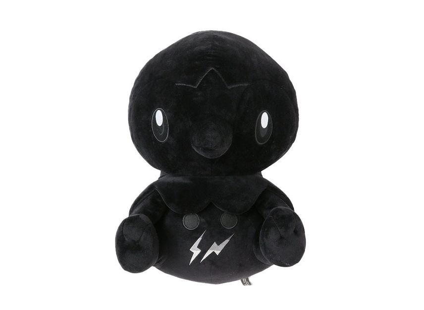 Fragment pikachu plush price deals