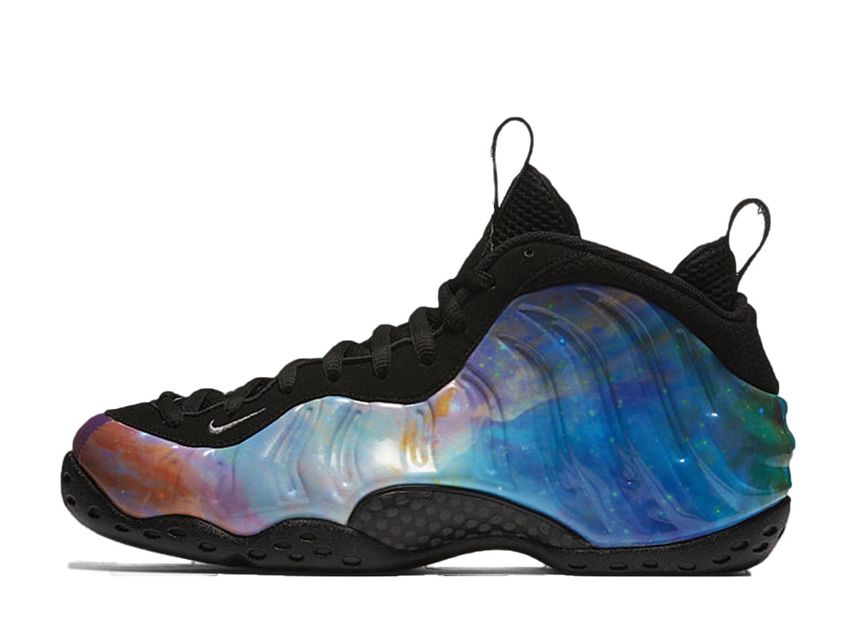 Nike Air Foamposite One