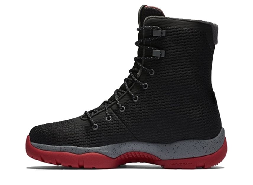 NIKE AIR JORDAN FUTURE BOOT
