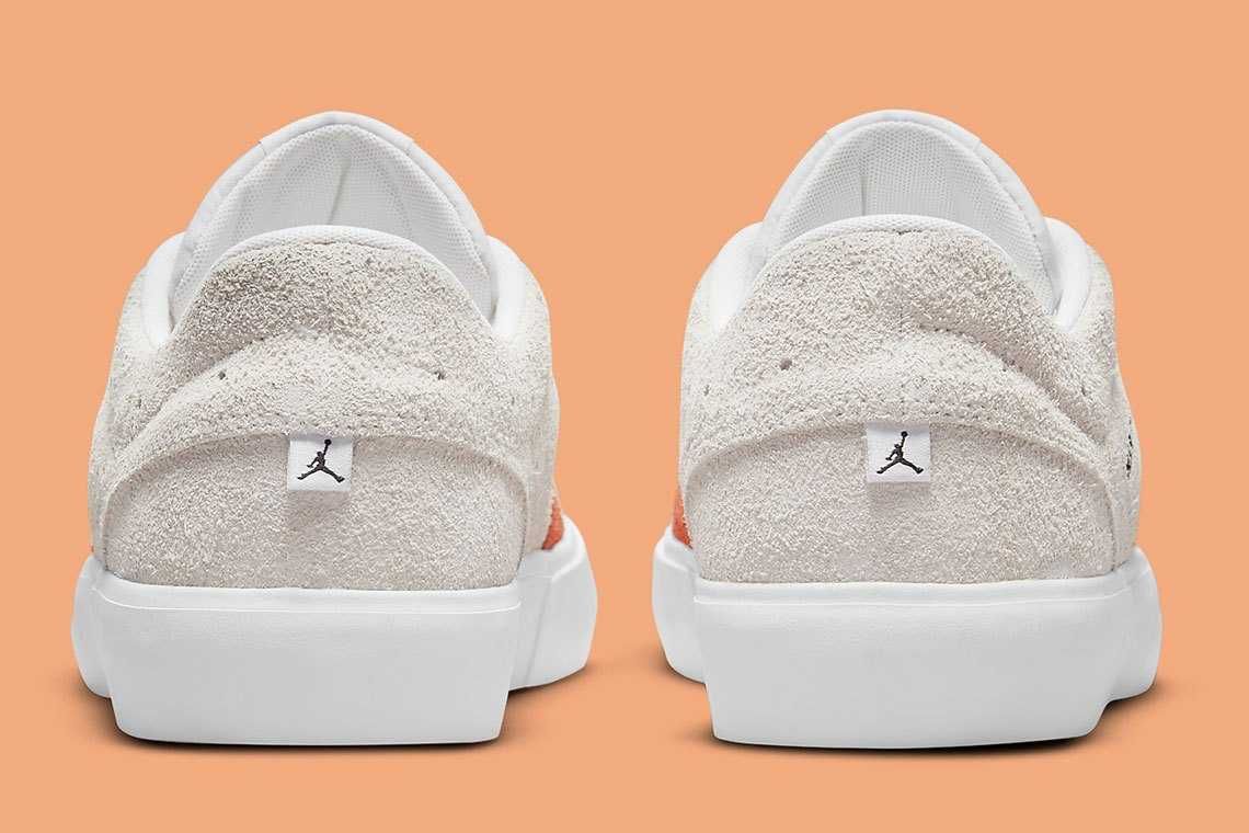 【スニダンで購入可】9/4発売  NIKE JORDAN SERIES .02 "DEAR DELORIS"   抽選/定価/販売店舗まとめ 8枚目