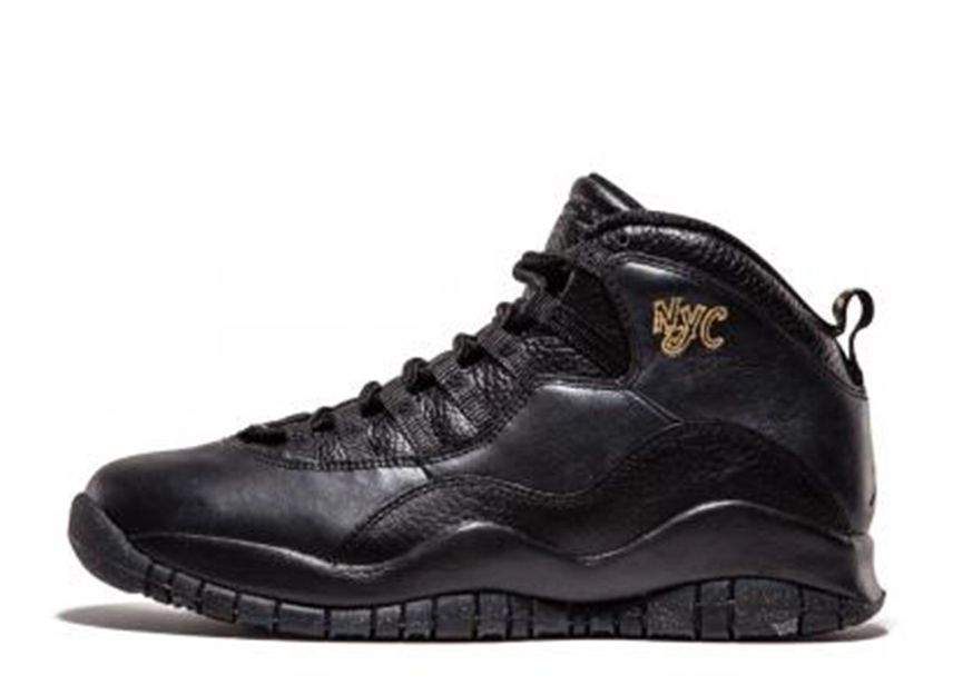 NIKE AIR JORDAN 10 RETRO