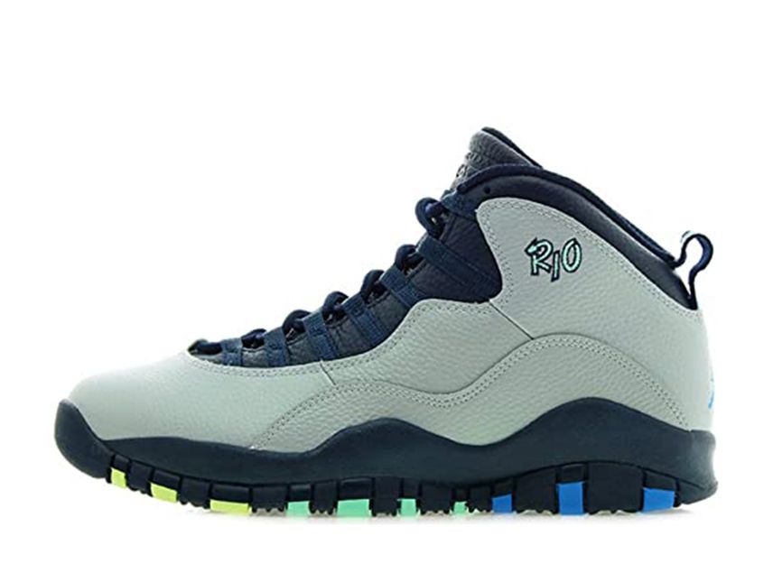 AIR JORDAN 10 RETRO