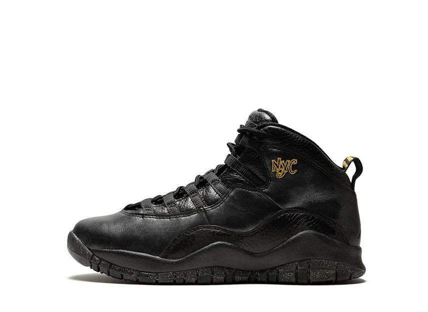 AIR JORDAN 10 RETRO NYC エアー ジョーダン レトロ 29-
