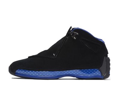 NIKE AIR JORDAN18 OG