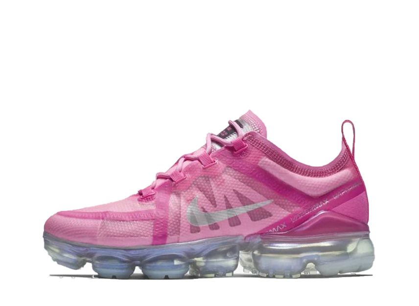 Pink 2025 2019 vapormax