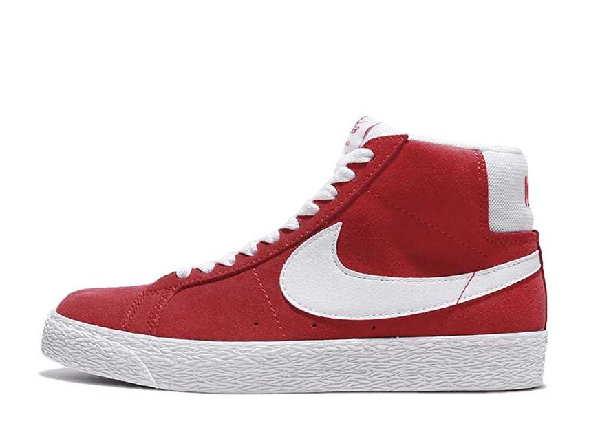 NIKE SB ZOOM BLAZER MID