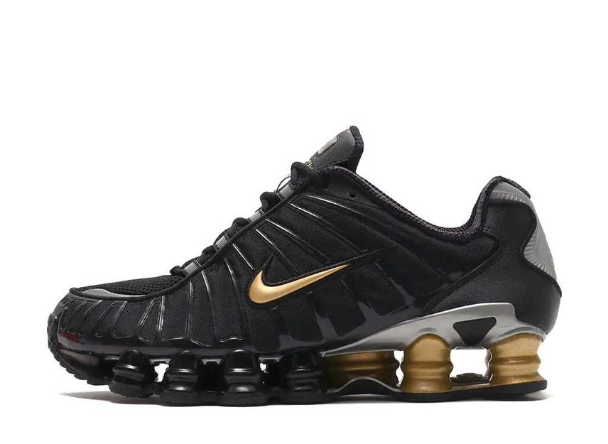 ナイキ ショックス TL "ネイマール"