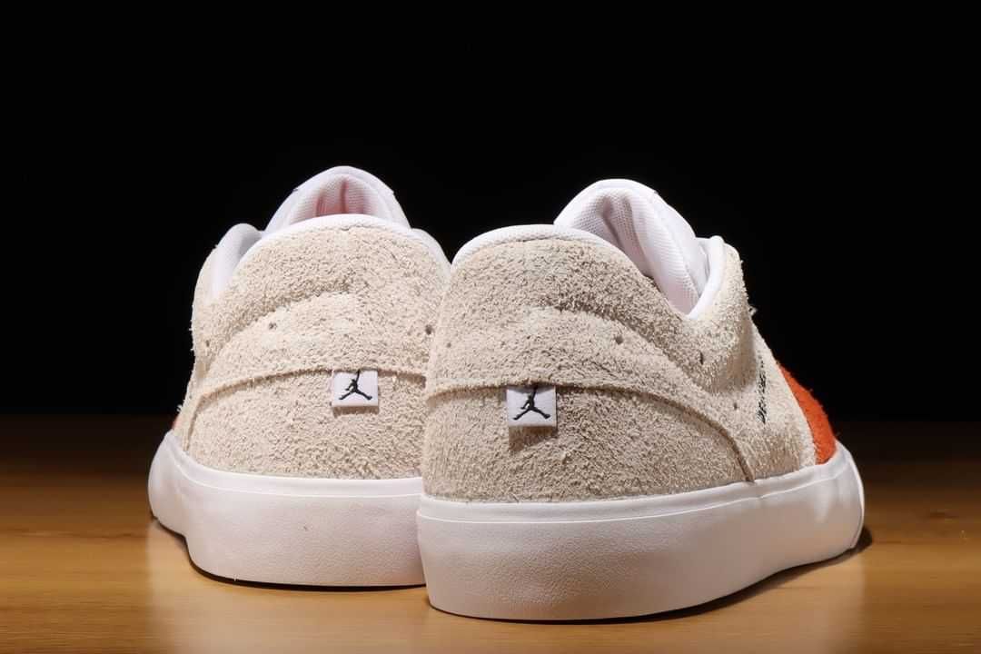 【スニダンで購入可】9/4発売  NIKE JORDAN SERIES .02 "DEAR DELORIS"   抽選/定価/販売店舗まとめ 3枚目