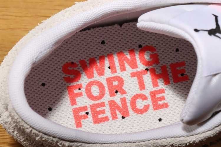 【スニダンで購入可】9/4発売  NIKE JORDAN SERIES .02 "DEAR DELORIS"   抽選/定価/販売店舗まとめ 2枚目