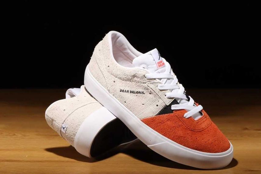 【スニダンで購入可】9/4発売 NIKE JORDAN SERIES .02 "DEAR DELORIS" 抽選/定価/販売店舗まとめ